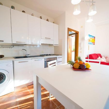 Ulivi Beth'S House Apartment Brenzone sul Garda Bagian luar foto